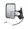 IVECO 93936848 Outside Mirror, driver cab